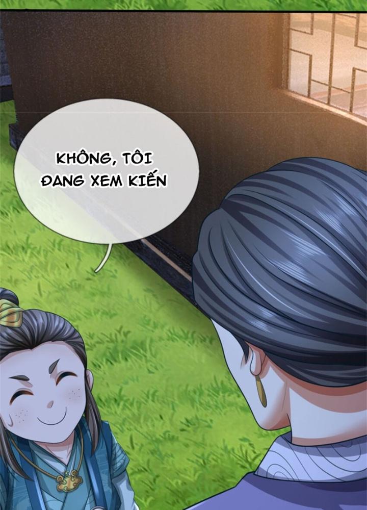 Ta Được Nuôi Dưỡng Bởi Nữ Ma Đầu Chapter 97 - Trang 2