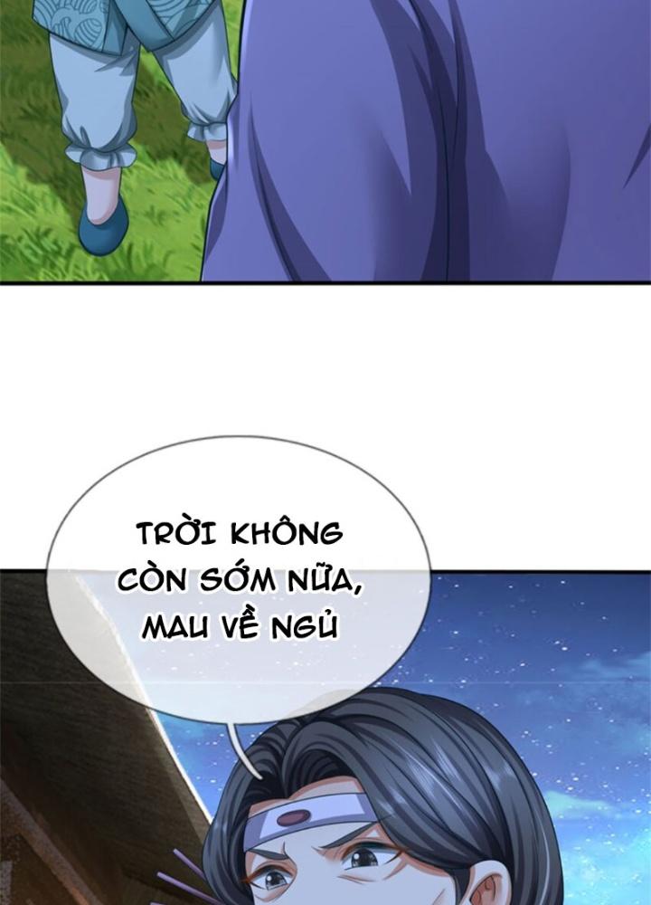 Ta Được Nuôi Dưỡng Bởi Nữ Ma Đầu Chapter 97 - Trang 2