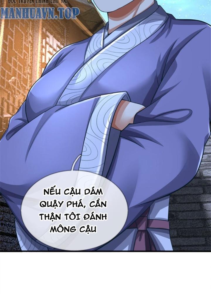 Ta Được Nuôi Dưỡng Bởi Nữ Ma Đầu Chapter 97 - Trang 2