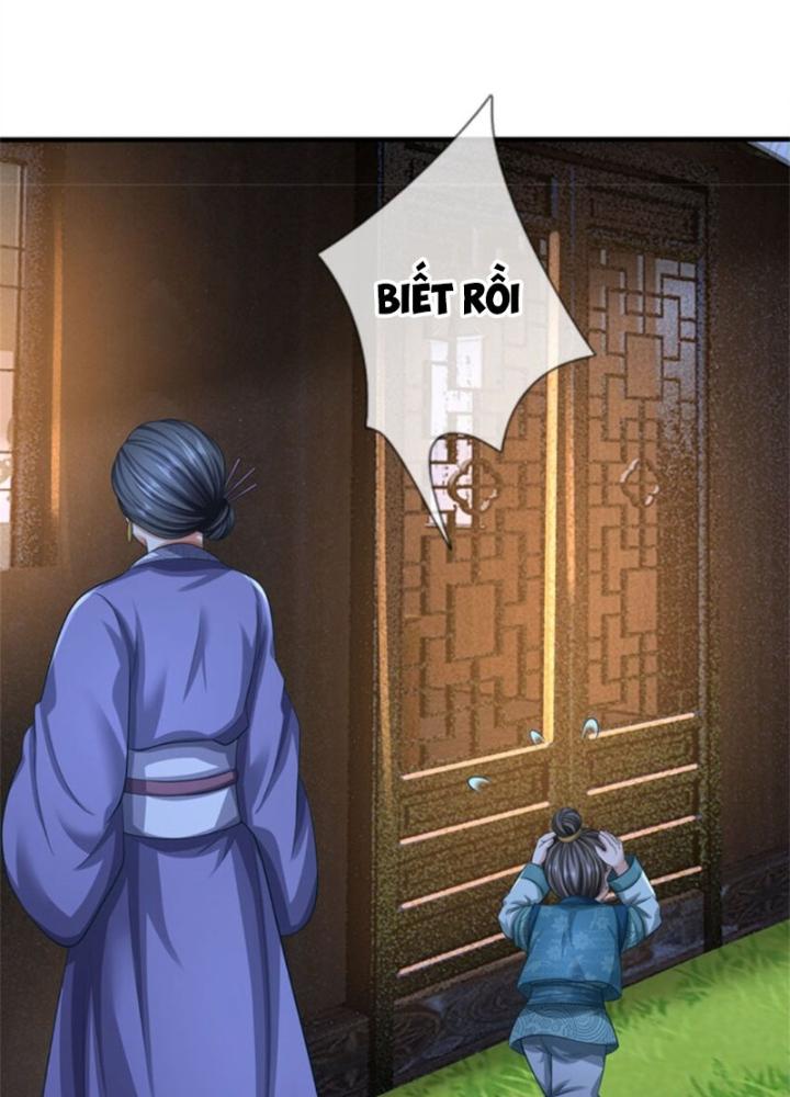 Ta Được Nuôi Dưỡng Bởi Nữ Ma Đầu Chapter 97 - Trang 2