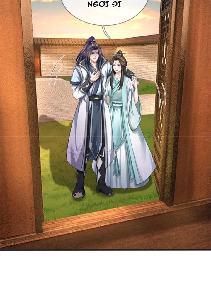 Ta Được Nuôi Dưỡng Bởi Nữ Ma Đầu Chapter 97 - Trang 2