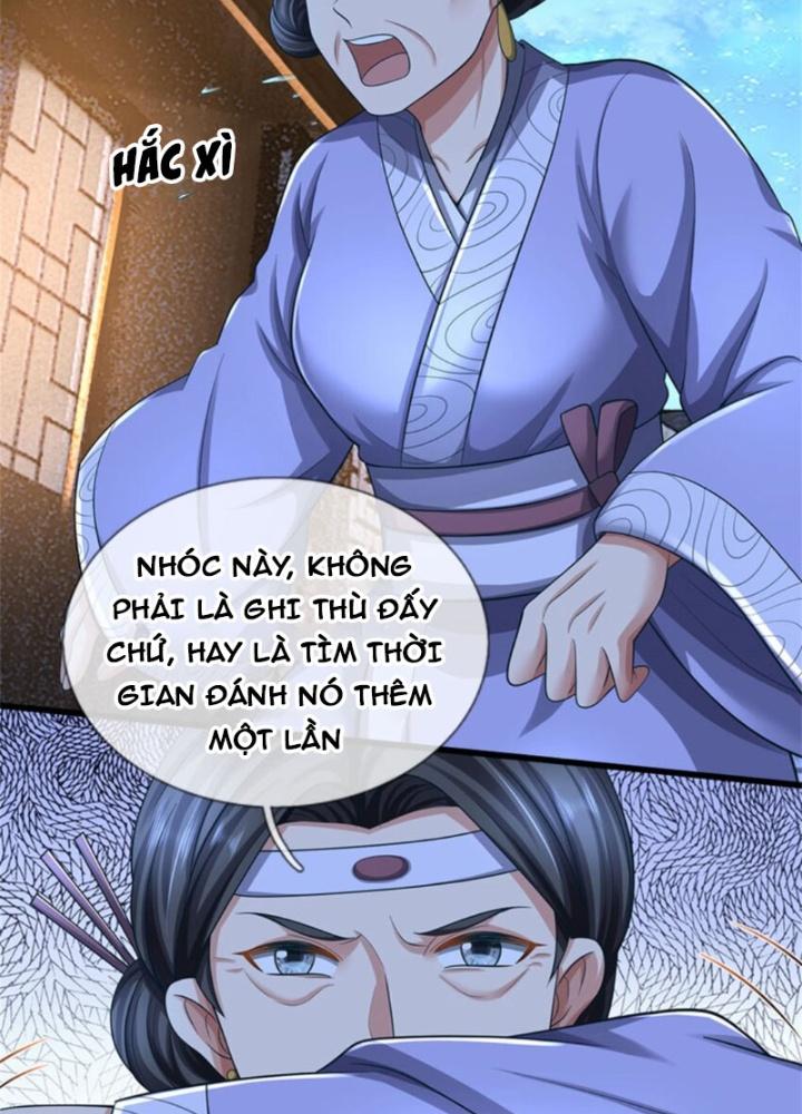 Ta Được Nuôi Dưỡng Bởi Nữ Ma Đầu Chapter 97 - Trang 2