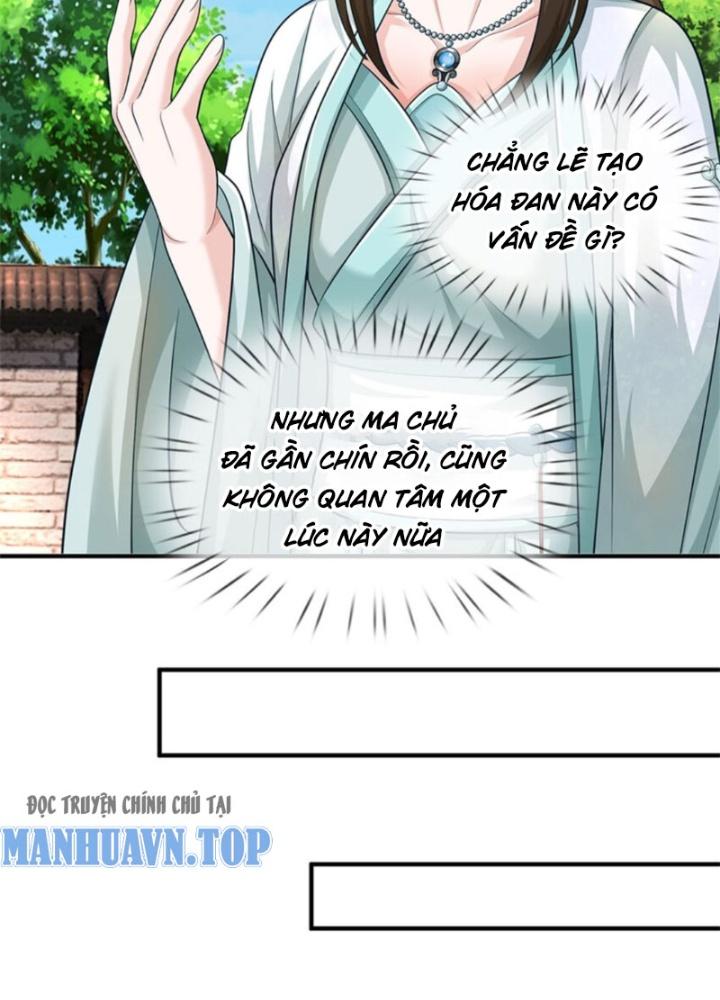 Ta Được Nuôi Dưỡng Bởi Nữ Ma Đầu Chapter 97 - Trang 2