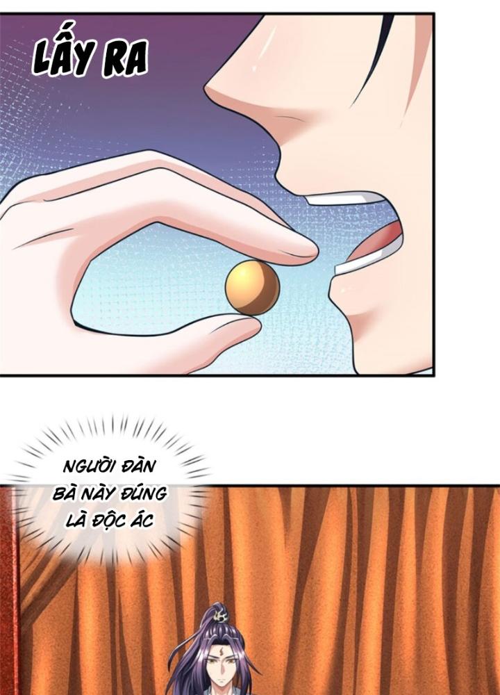 Ta Được Nuôi Dưỡng Bởi Nữ Ma Đầu Chapter 97 - Trang 2