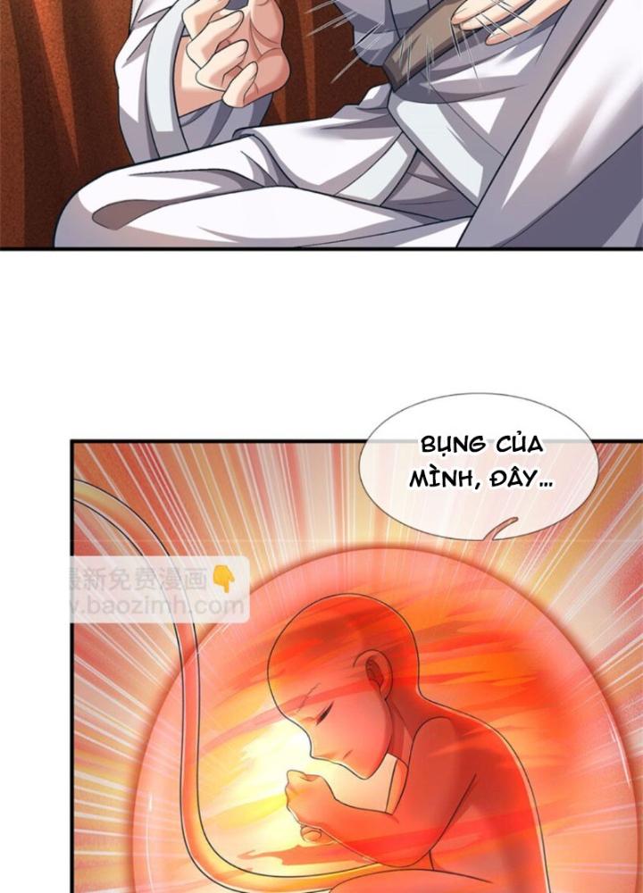 Ta Được Nuôi Dưỡng Bởi Nữ Ma Đầu Chapter 97 - Trang 2