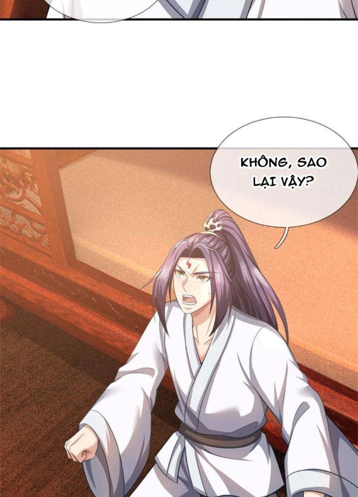 Ta Được Nuôi Dưỡng Bởi Nữ Ma Đầu Chapter 97 - Trang 2