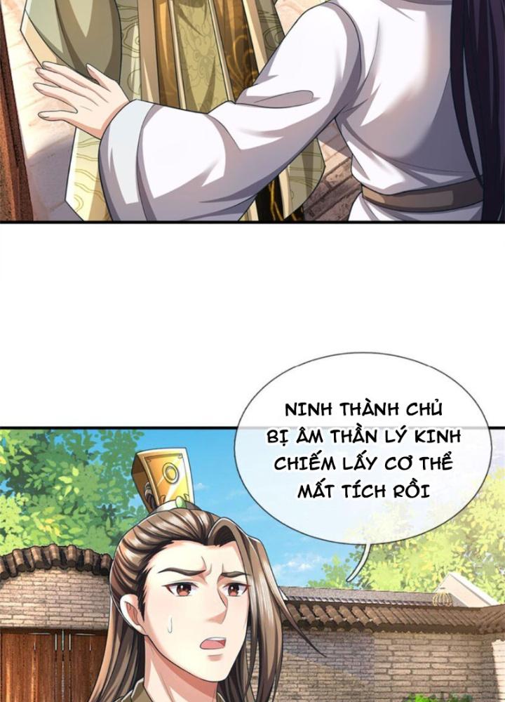 Ta Được Nuôi Dưỡng Bởi Nữ Ma Đầu Chapter 97 - Trang 2