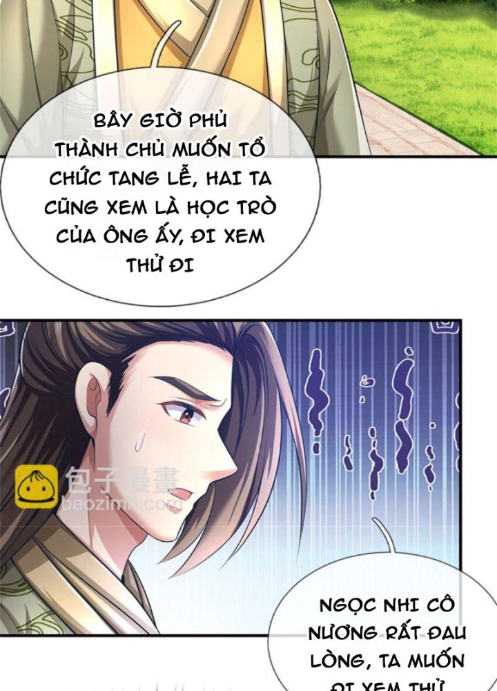 Ta Được Nuôi Dưỡng Bởi Nữ Ma Đầu Chapter 97 - Trang 2