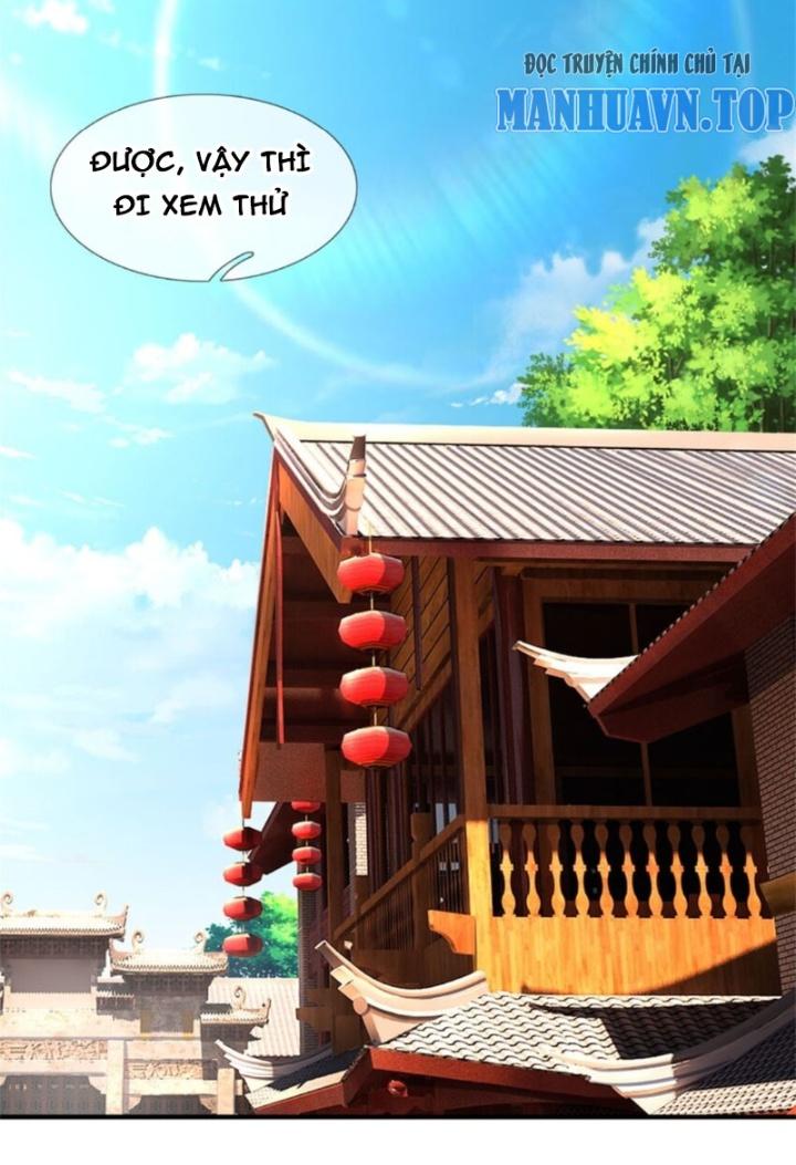 Ta Được Nuôi Dưỡng Bởi Nữ Ma Đầu Chapter 97 - Trang 2