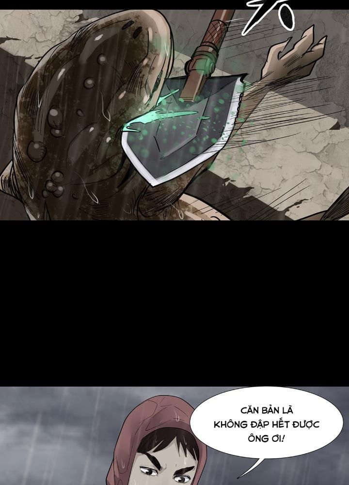 Quay Đầu Là Bờ Chapter 26 - Next Chapter 27