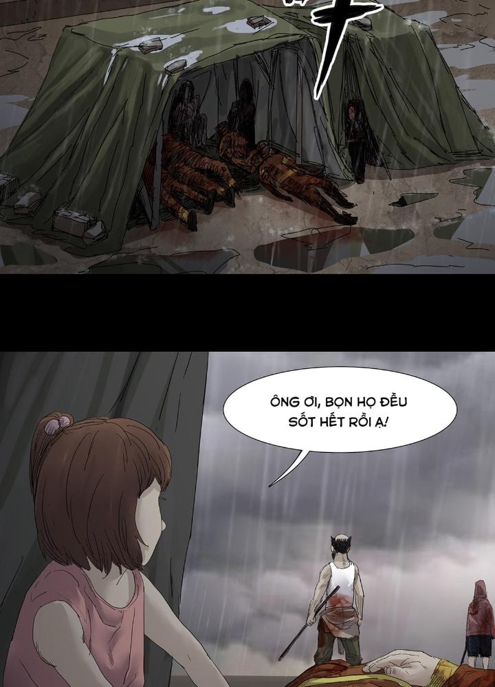 Quay Đầu Là Bờ Chapter 26 - Next Chapter 27