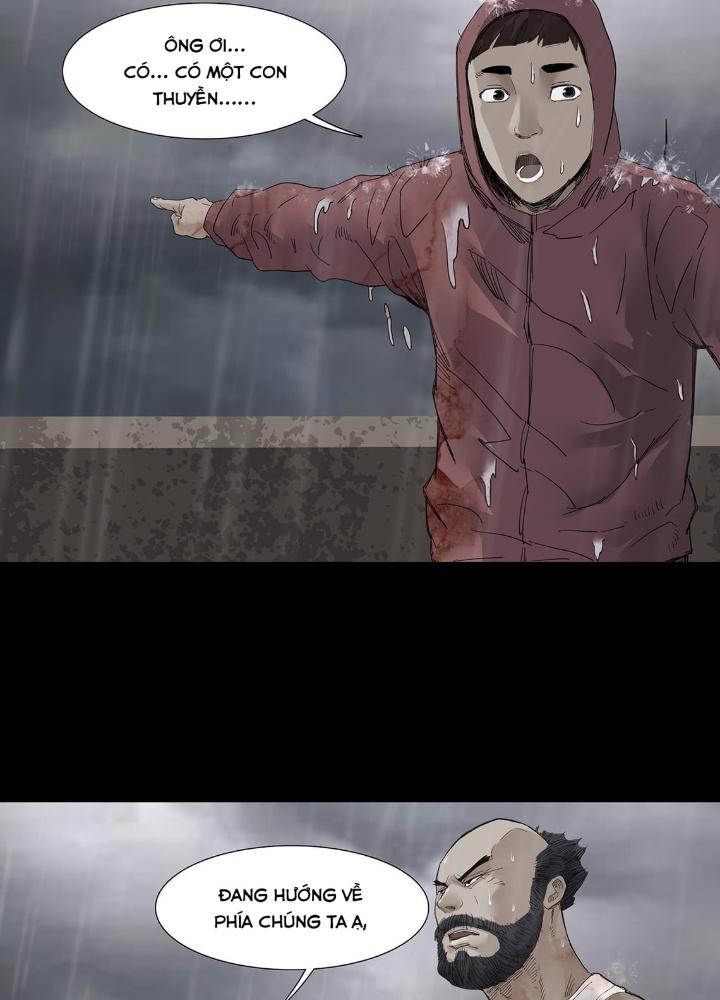 Quay Đầu Là Bờ Chapter 26 - Next Chapter 27