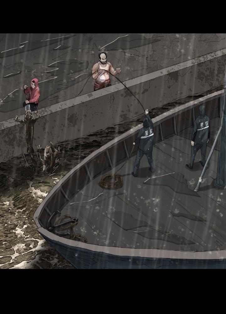 Quay Đầu Là Bờ Chapter 26 - Next Chapter 27