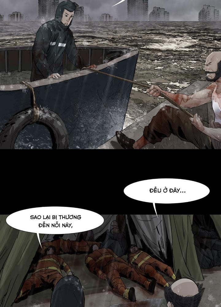 Quay Đầu Là Bờ Chapter 26 - Next Chapter 27