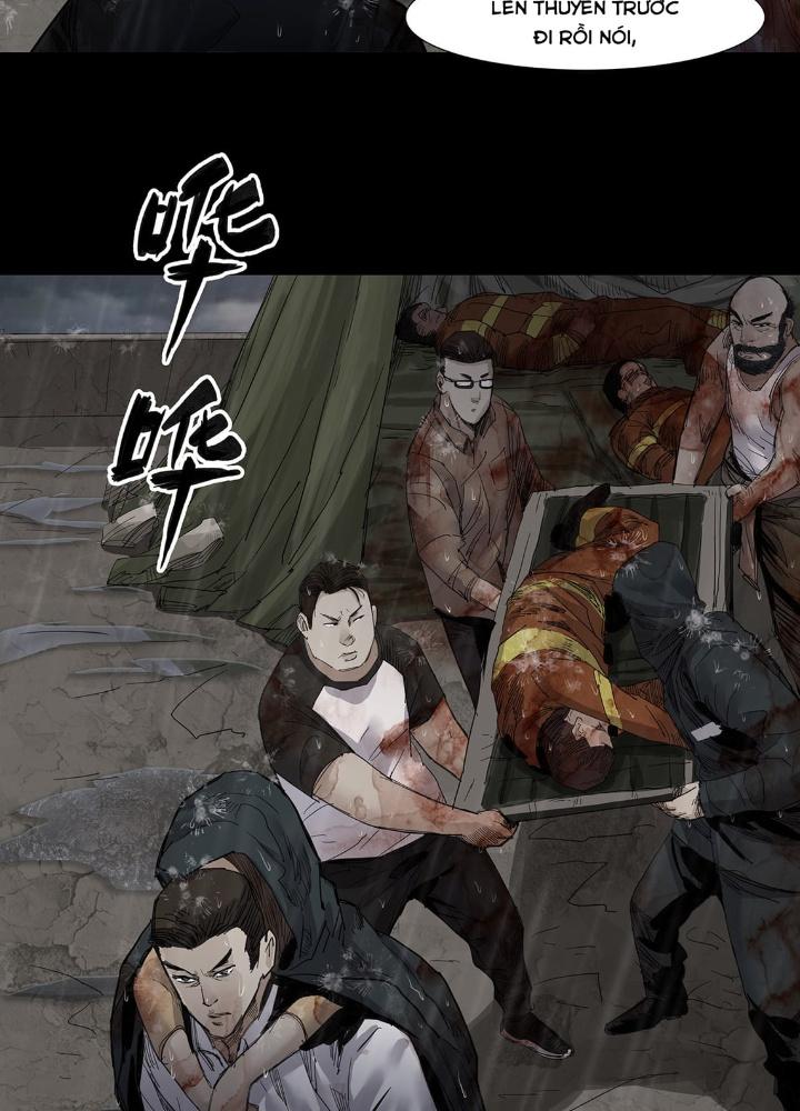 Quay Đầu Là Bờ Chapter 26 - Next Chapter 27