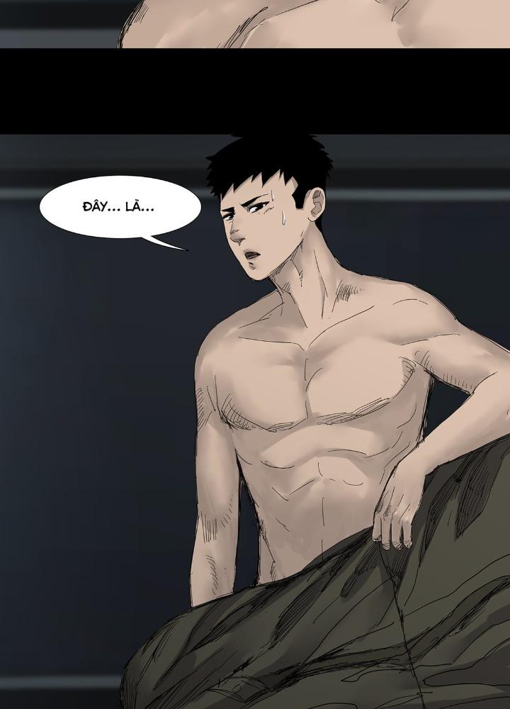 Quay Đầu Là Bờ Chapter 26 - Next Chapter 27