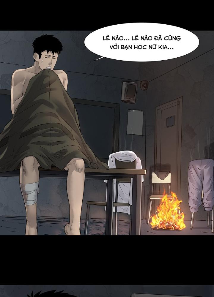 Quay Đầu Là Bờ Chapter 26 - Next Chapter 27