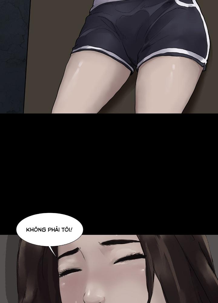 Quay Đầu Là Bờ Chapter 26 - Next Chapter 27