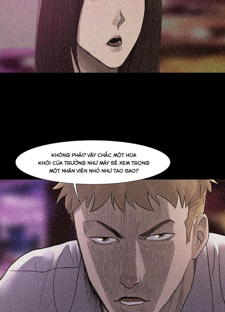 Quay Đầu Là Bờ Chapter 27 - Trang 2