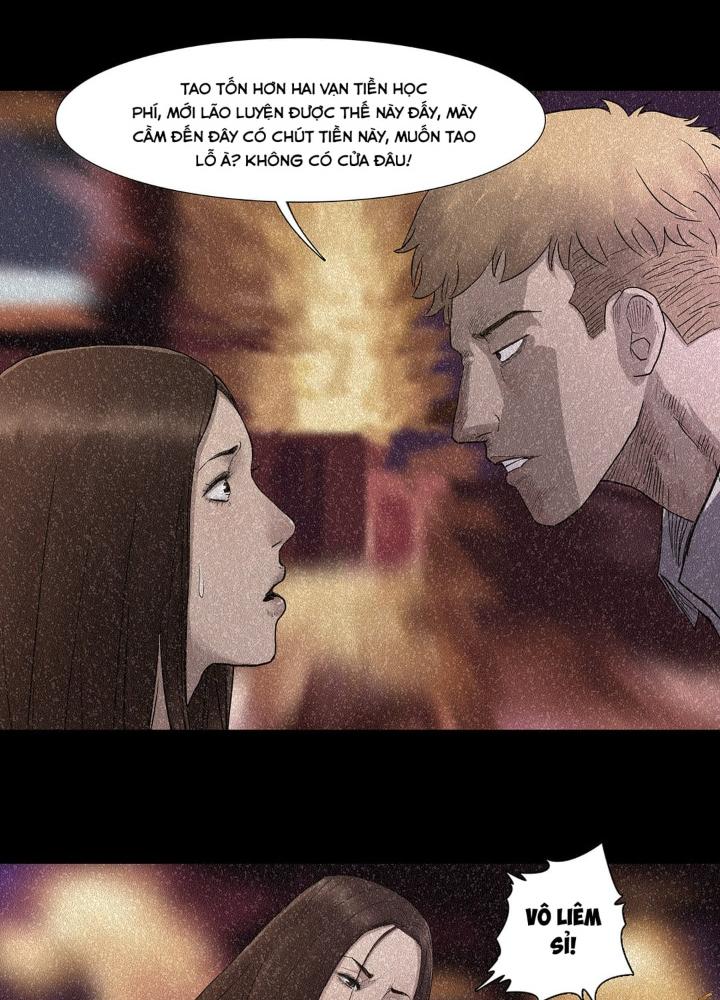 Quay Đầu Là Bờ Chapter 27 - Trang 2
