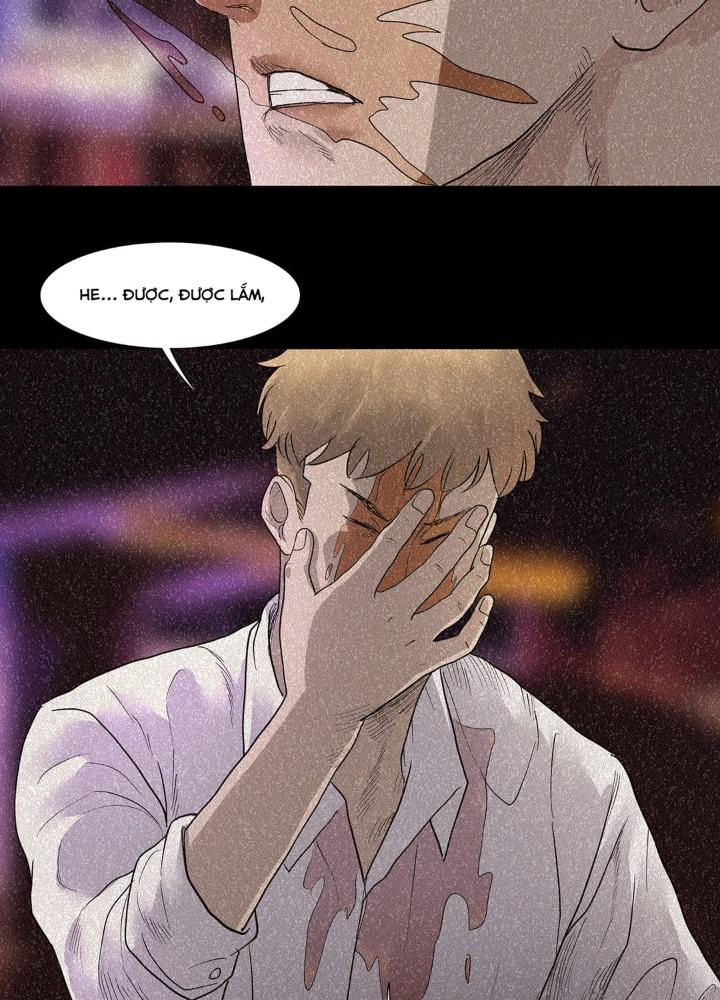 Quay Đầu Là Bờ Chapter 27 - Trang 2