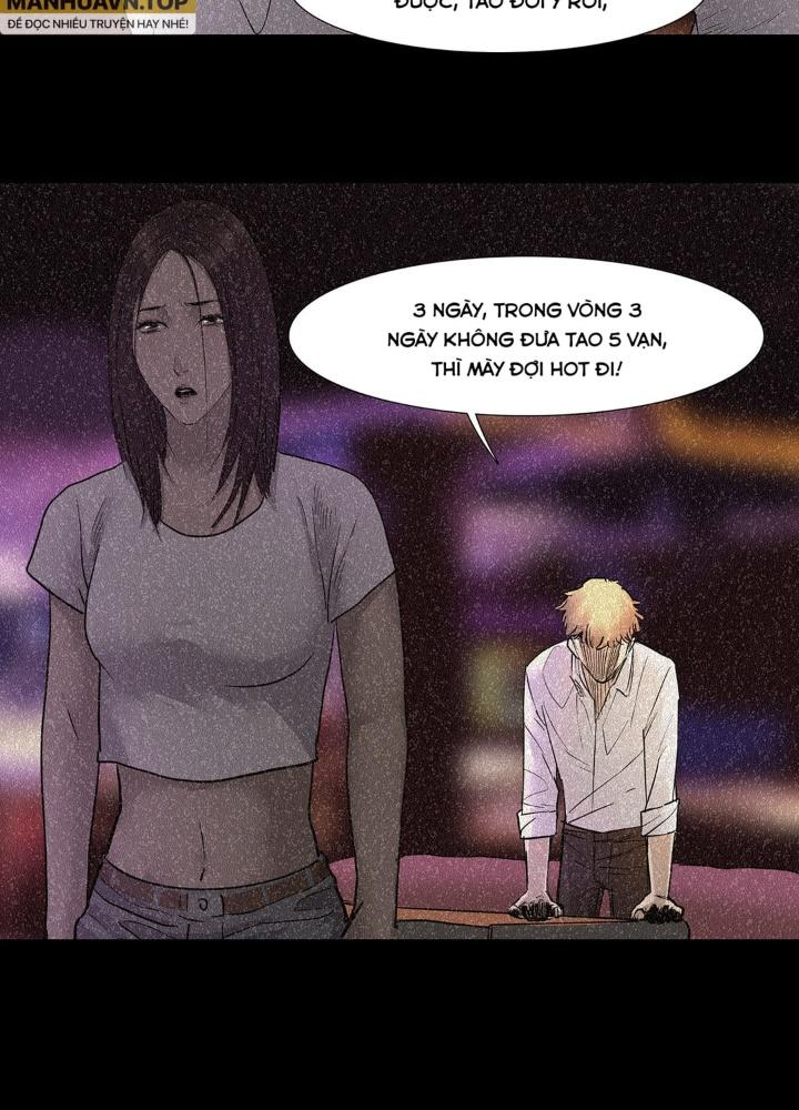 Quay Đầu Là Bờ Chapter 27 - Trang 2