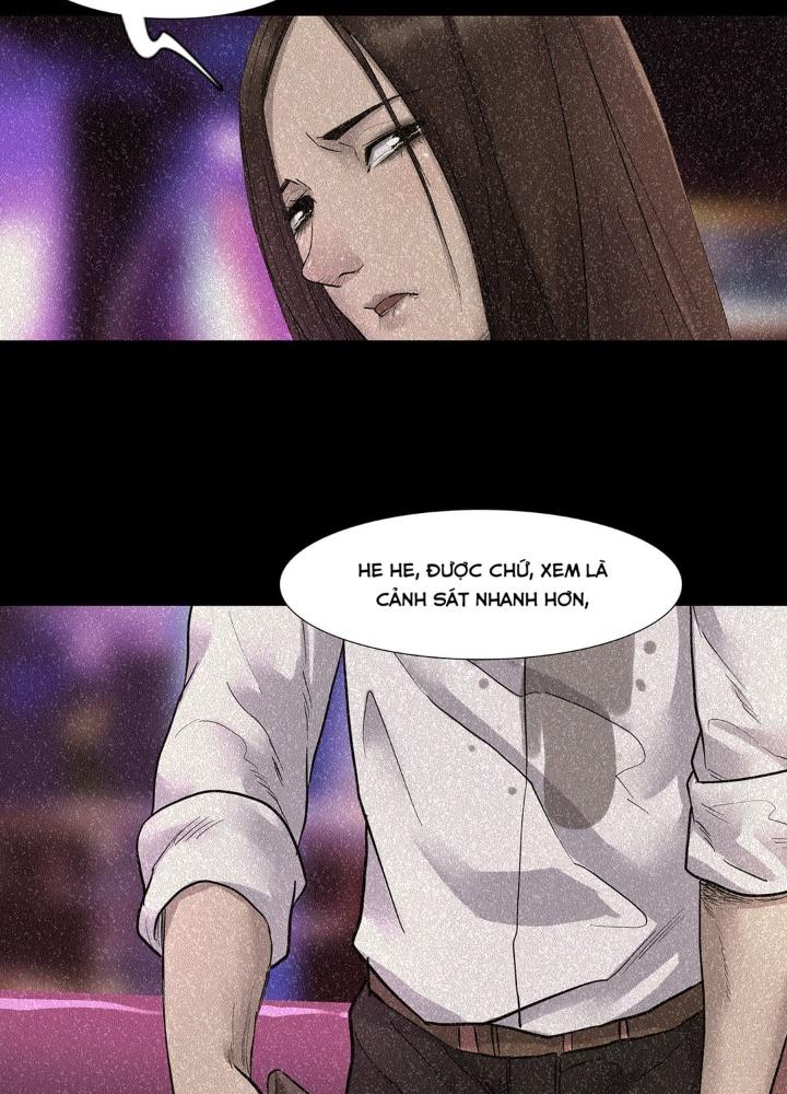 Quay Đầu Là Bờ Chapter 27 - Trang 2