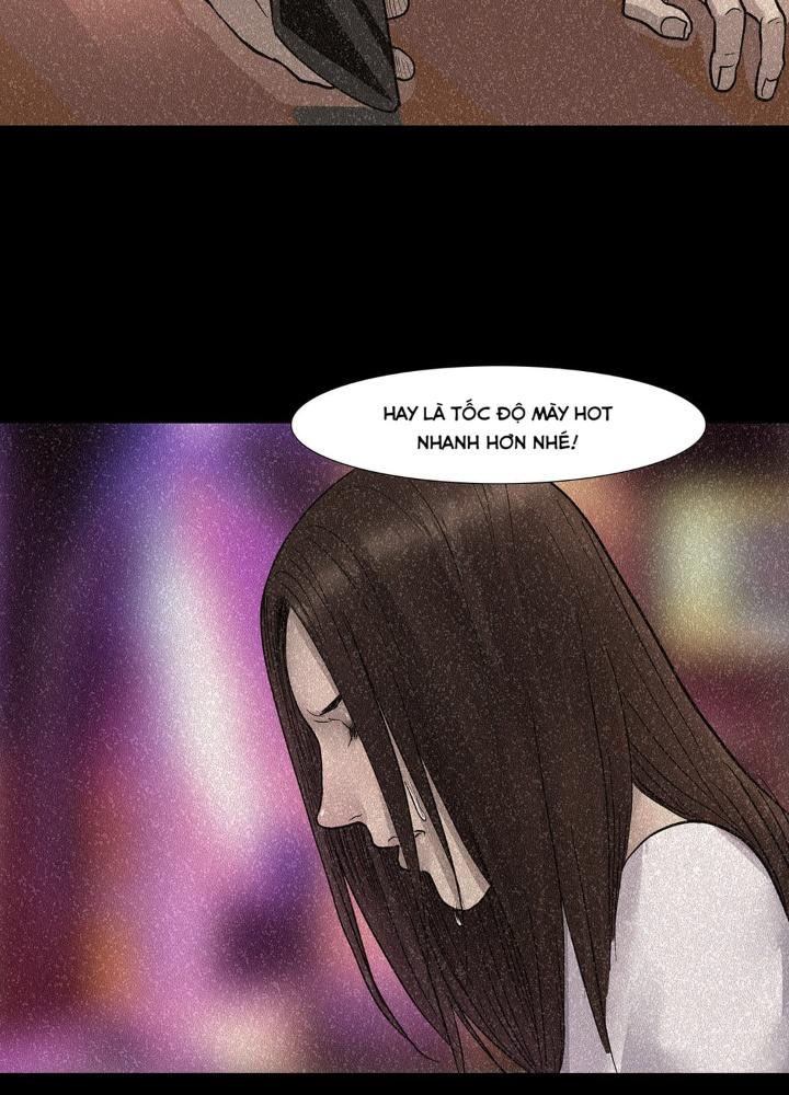 Quay Đầu Là Bờ Chapter 27 - Trang 2