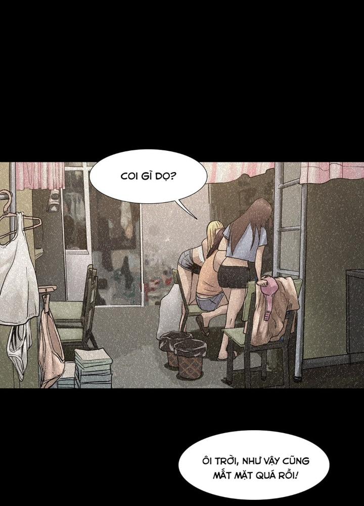 Quay Đầu Là Bờ Chapter 27 - Trang 2