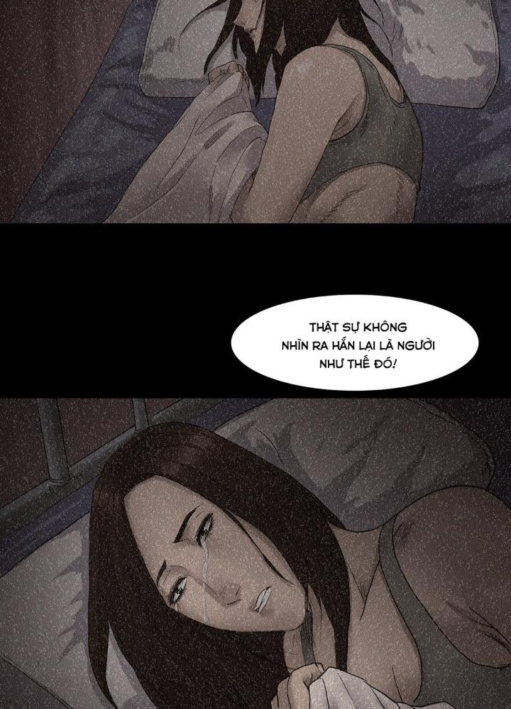 Quay Đầu Là Bờ Chapter 27 - Trang 2