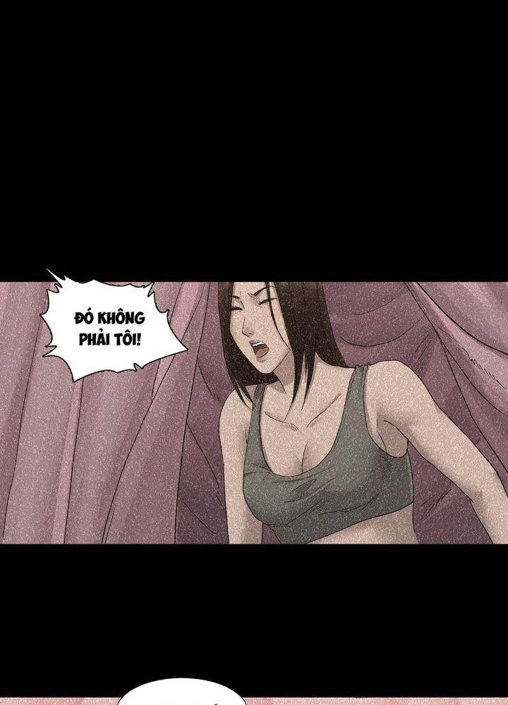 Quay Đầu Là Bờ Chapter 27 - Trang 2