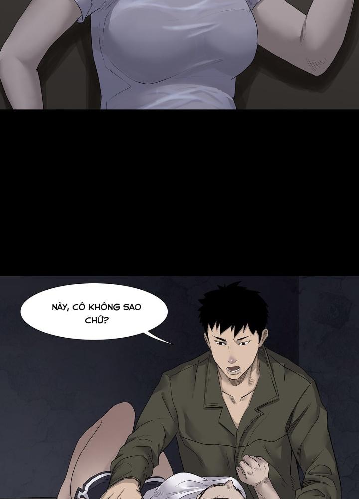 Quay Đầu Là Bờ Chapter 27 - Trang 2