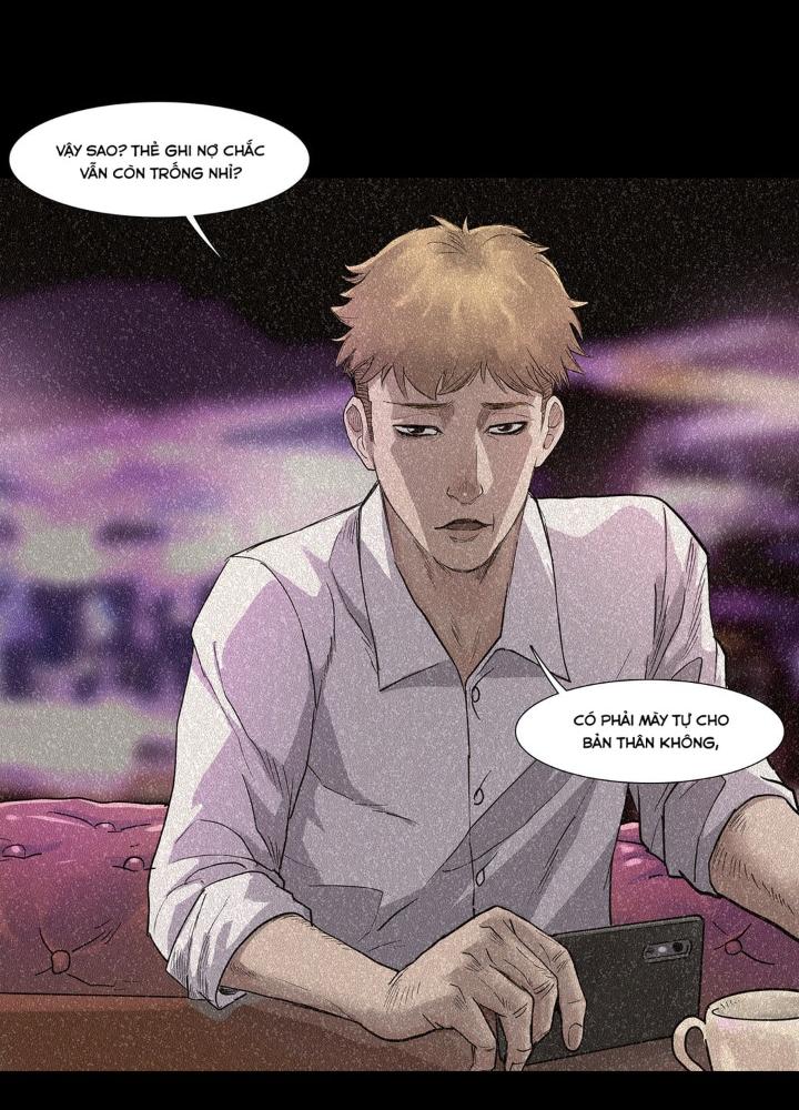 Quay Đầu Là Bờ Chapter 27 - Trang 2