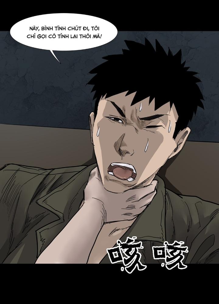 Quay Đầu Là Bờ Chapter 27 - Trang 2