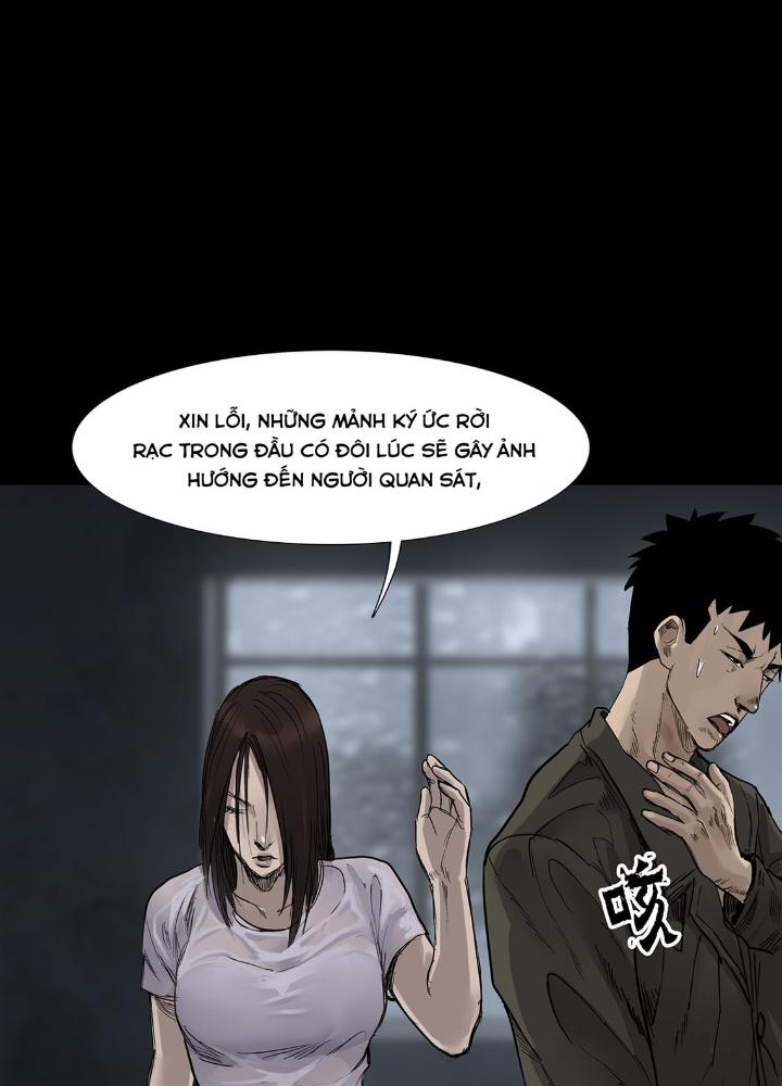Quay Đầu Là Bờ Chapter 27 - Trang 2