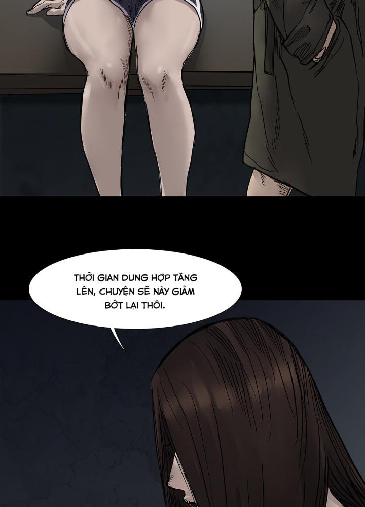 Quay Đầu Là Bờ Chapter 27 - Trang 2