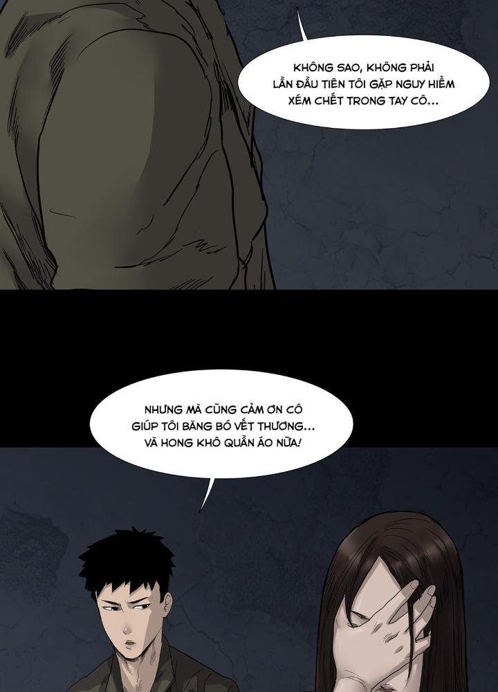 Quay Đầu Là Bờ Chapter 27 - Trang 2