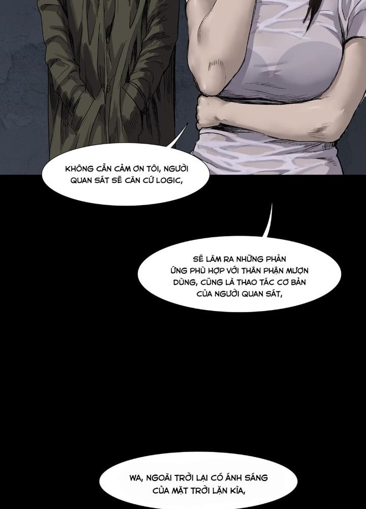 Quay Đầu Là Bờ Chapter 27 - Trang 2