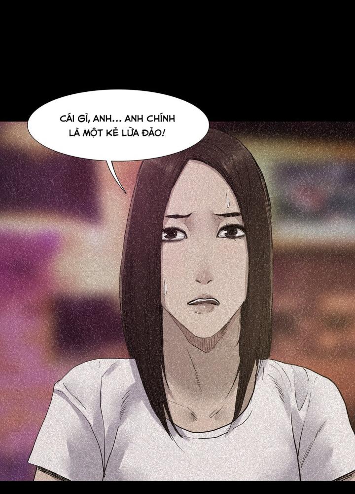 Quay Đầu Là Bờ Chapter 27 - Trang 2