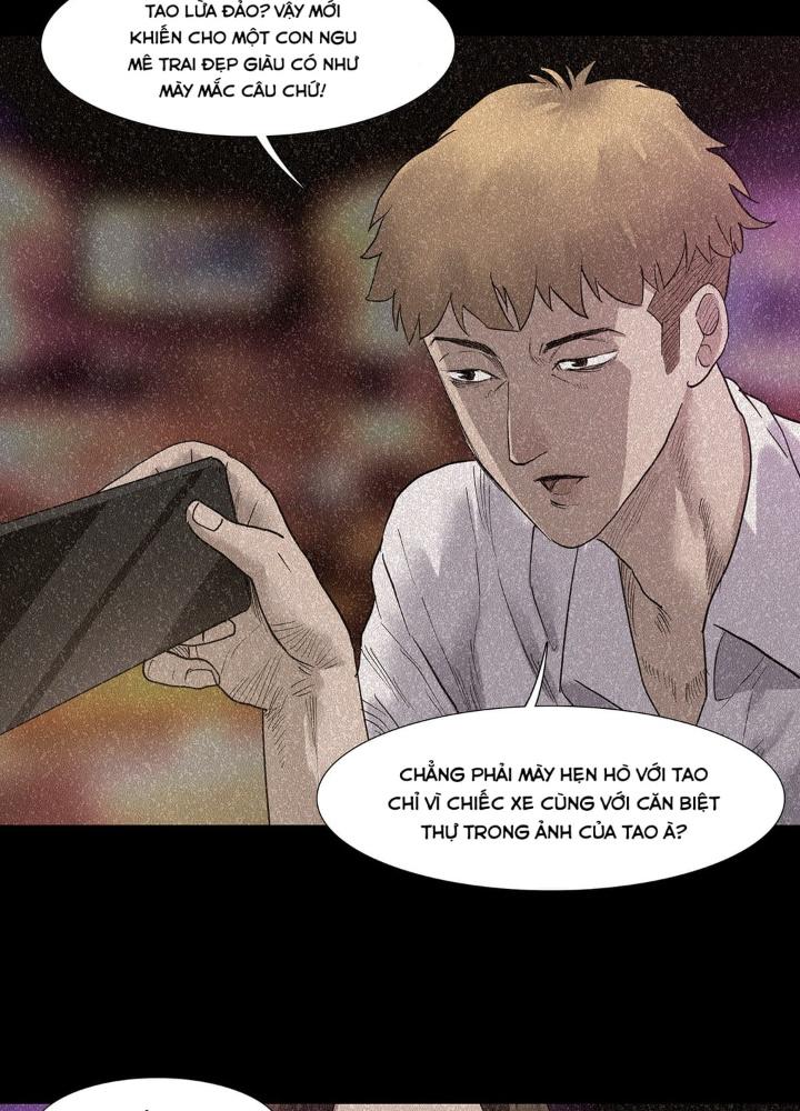 Quay Đầu Là Bờ Chapter 27 - Trang 2