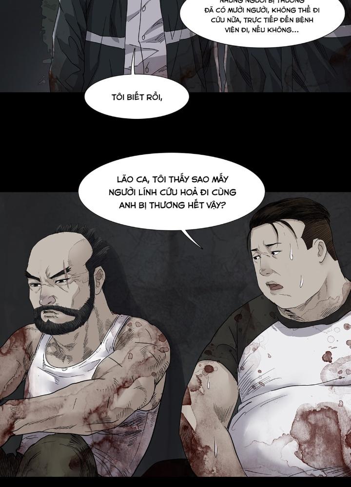 Quay Đầu Là Bờ Chapter 28 - Trang 2