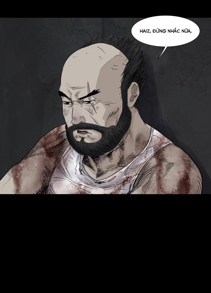Quay Đầu Là Bờ Chapter 28 - Trang 2