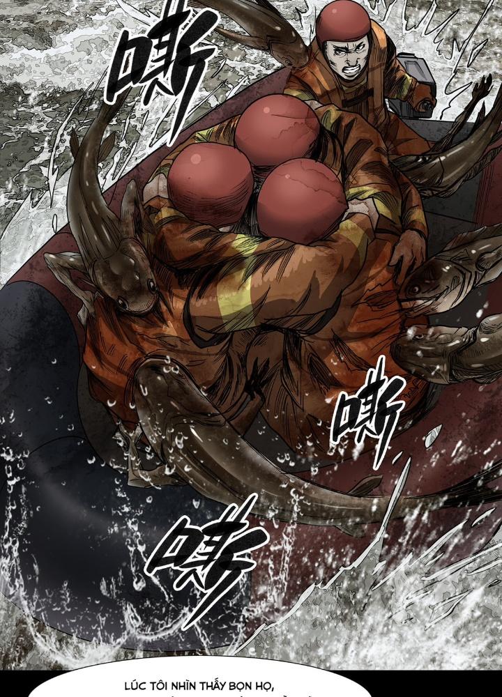 Quay Đầu Là Bờ Chapter 28 - Trang 2