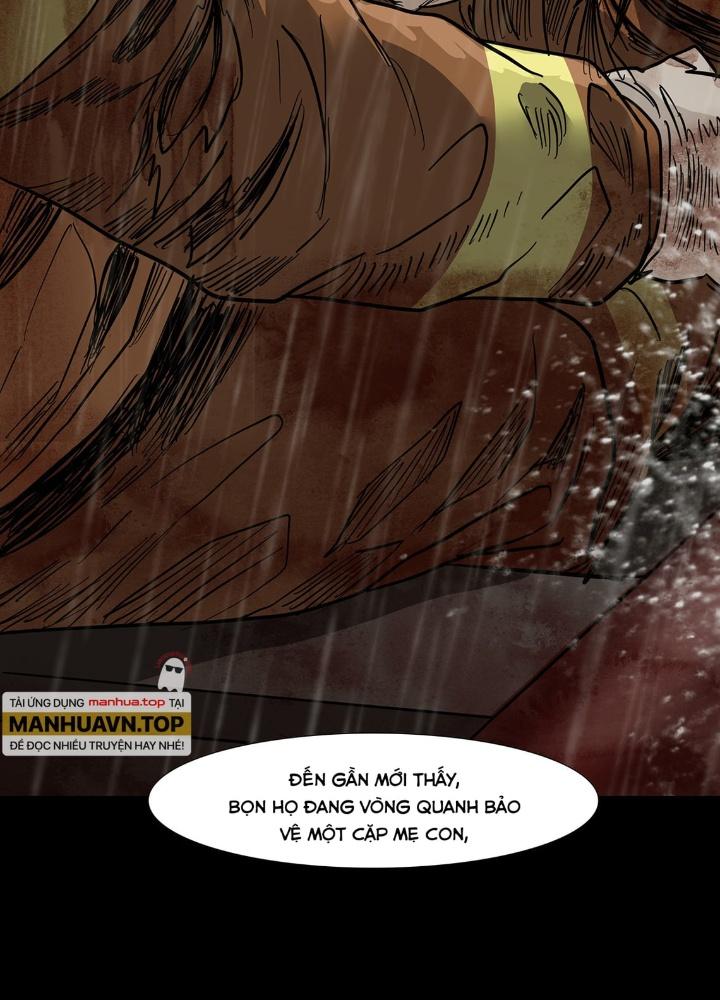 Quay Đầu Là Bờ Chapter 28 - Trang 2