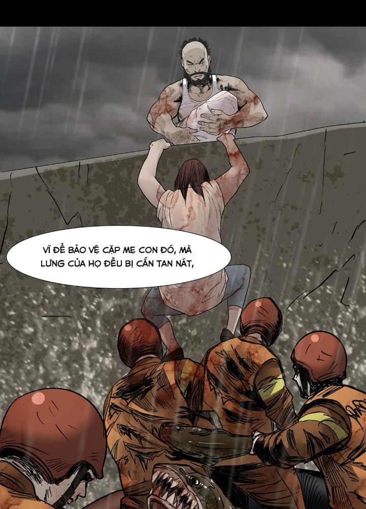 Quay Đầu Là Bờ Chapter 28 - Trang 2