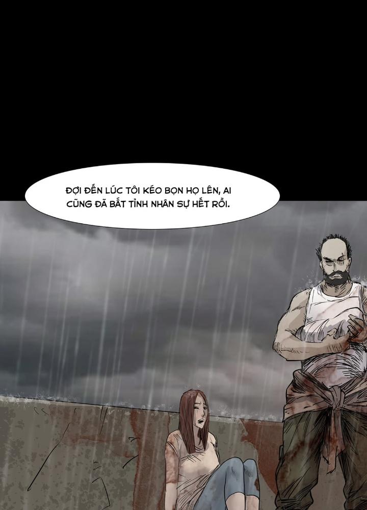 Quay Đầu Là Bờ Chapter 28 - Trang 2