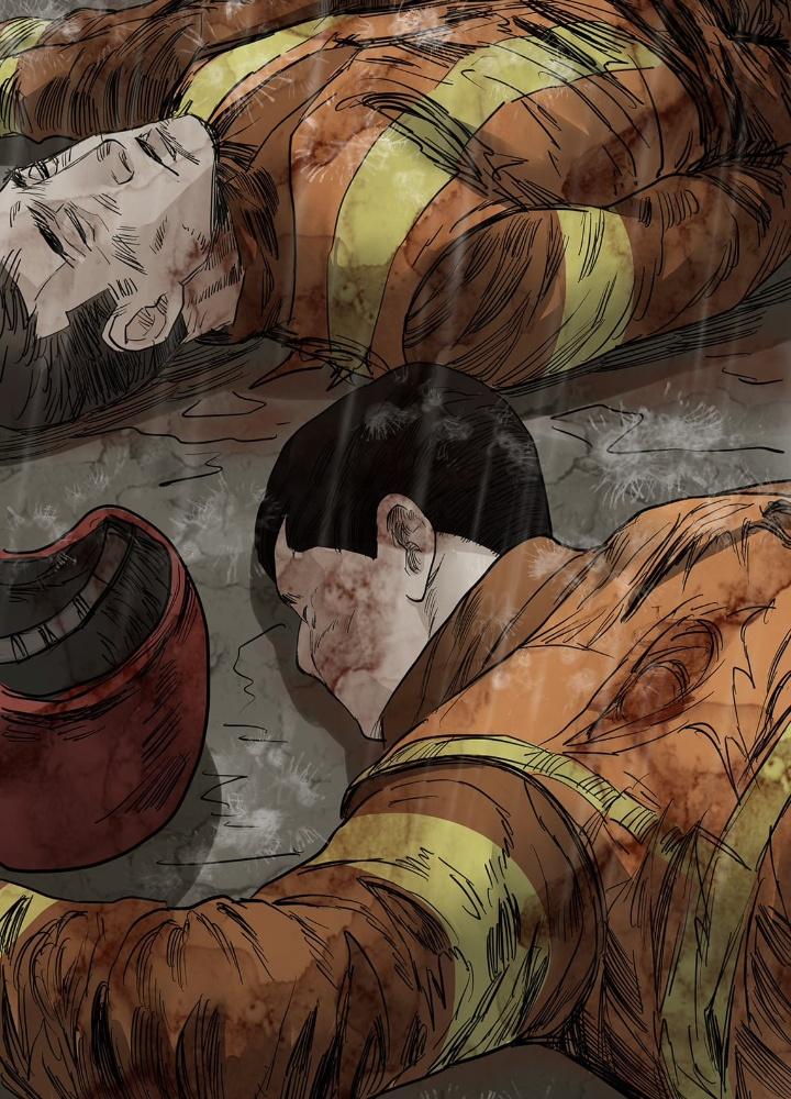 Quay Đầu Là Bờ Chapter 28 - Trang 2