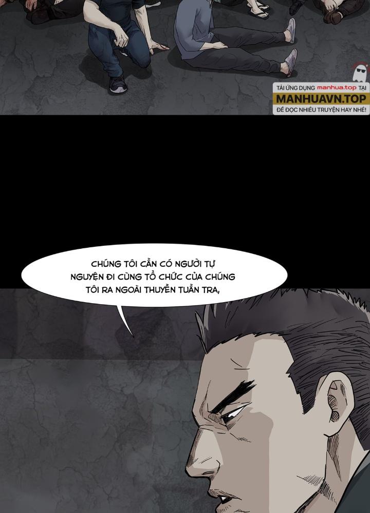 Quay Đầu Là Bờ Chapter 28 - Trang 2