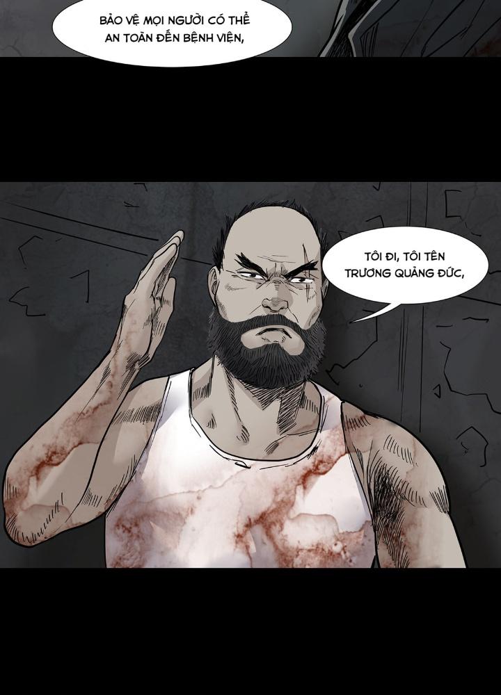 Quay Đầu Là Bờ Chapter 28 - Trang 2