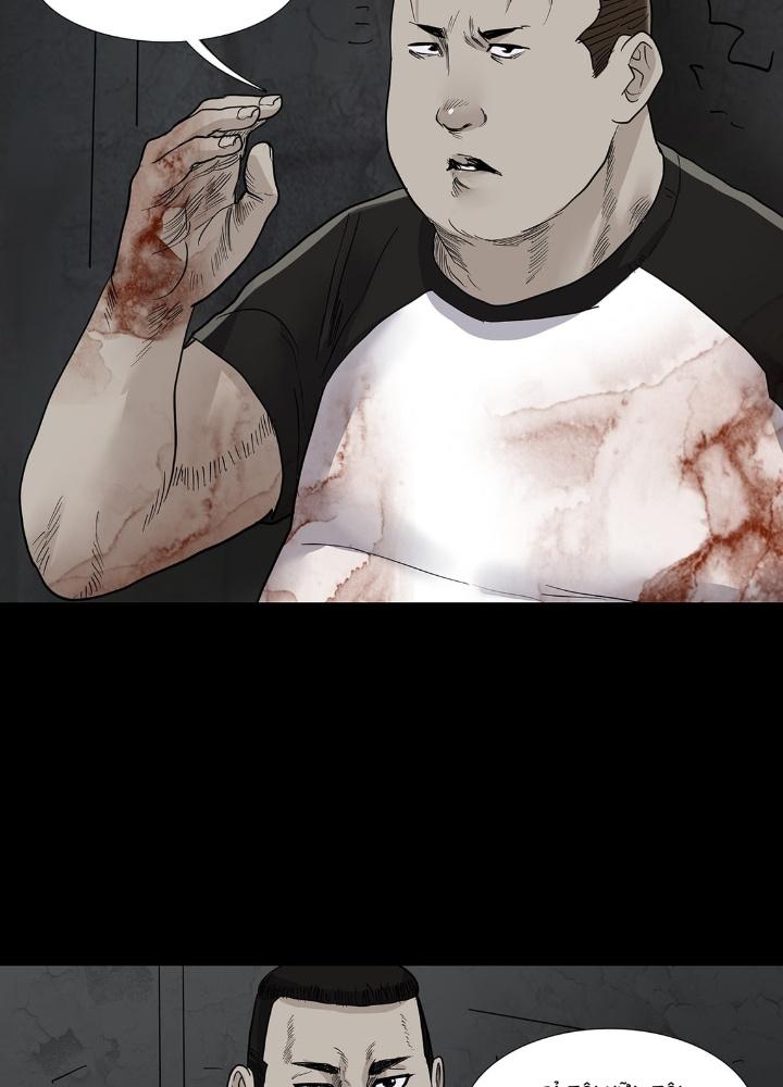 Quay Đầu Là Bờ Chapter 28 - Trang 2